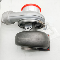Pièces de machines de construction Moteur 3406 Turbo 1795922 Turbocompresseur 179-5922 pour bulldozer D8R D8R II D8GC D8N