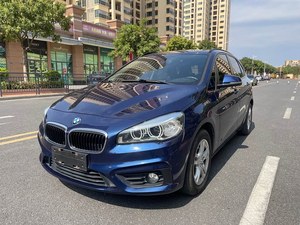 <span class=keywords><strong>BMW</strong></span> Serie 2 <span class=keywords><strong>Active</strong></span> <span class=keywords><strong>Tourer</strong></span> 218i Advantage del 2018, Auto Usata, Spaziosa, Efficiente nei Consumi e Affidabile per Acquirenti Asiatici e Africani - Product Image 6