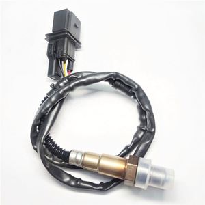 95560612601-022906262P bagian sensor oksigen mobil untuk porsche cayenne 2004 AUDI VW SEAT - Product Image 1