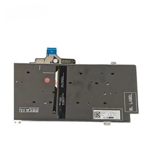 <span class=keywords><strong>Clavier</strong></span> espagnol rétroéclairé pour ordinateur portable <span class=keywords><strong>Dell</strong></span> Latitude 5440, pièces de <span class=keywords><strong>clavier</strong></span> d'ordinateur portable, pièces de rechange pour ordinateur portable - Product Image 3