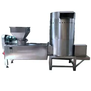 Machine de nettoyage de sésame blanc noir lavage de graines de sésame nettoyage machine de séchage