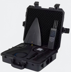 Detector de Drones Portátil <span class=keywords><strong>COL</strong></span>-TD1 2.4GHz 5.8GHz con Antena de Detección Direccional de 3KM, Identificación y Alerta para UAV FPV DJI AUTEL - Product Image 5