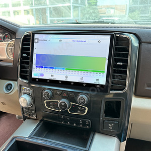 <span class=keywords><strong>Reproductor</strong></span> de <span class=keywords><strong>DVD</strong></span> para Auto MOOKAKA de 13.1 Pulgadas con Carplay, Android 15 para Dodge Ram 2013-2018, Navegación GPS, Radio, <span class=keywords><strong>Reproductor</strong></span> Multimedia, Grabadora - Product Image 6