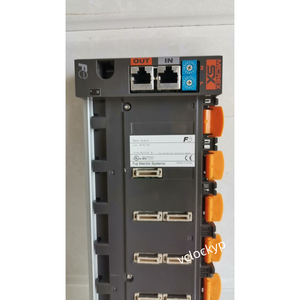 FUJI / NP1BS-08S / BASE BOARD มือสอง มีรอยขีดข่วน 1 ชิ้น - Product Image 4