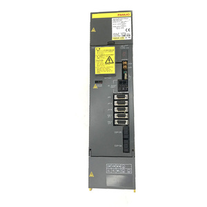 Module amplificateur Fanuc A06B-6096-H208 A06B6096H208 pour variateur Fanuc en stock, livraison rapide - Product Image 5