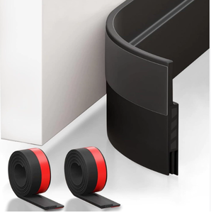 एंटी-चोरी दरवाजा खिड़की विंडप्रूफ स्ट्रिप - Product Image 1