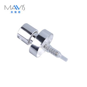 Pompa <span class=keywords><strong>Spray</strong></span> Nebulizzatore FEA15mm per Profumo con Collare a Crimpare - Product Image 3