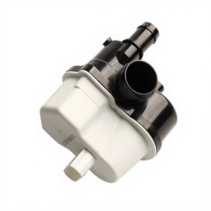 Pompe de diagnostic de fuite de carburant pour Volkswagen Audi 7L0906243D 99760512500 16137193479 Analyseur de moteur en plastique - Product Image 2