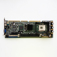 Computadora Integrada ARBOR NORCO-740 VER.1.2 con Chipset Intel 845G/GL y Socket 478 para Microprocesador