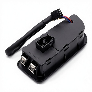 Interruptor Térmico de Luz Antiniebla Nuevo para Fiat Uno/Palio/Siena Modelo 224190400000/100186386 Aplicable - Product Image 3