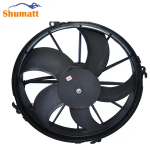 Điều Hòa Không Khí Cooler Bus Condenser Fan Cho Xe Buýt Ac Fan