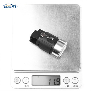 Động cơ bắt đầu dừng công tắc nút cho VW Golf 7 MK7 2013-2017 5q1959839 5gg959839 - Product Image 5