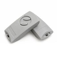 Télécommande RSE2 RSC2 RSZ1 433MHz pour ouvre-porte de Garage Liftronic 500 700 800 Portronic D2500 D5000 S4000