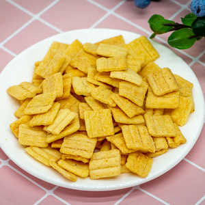 Rice Cracker <span class=keywords><strong>Fusion</strong></span>: Collations saines aux grains d'inspiration coréenne avec une touche traditionnelle - Product Image 3