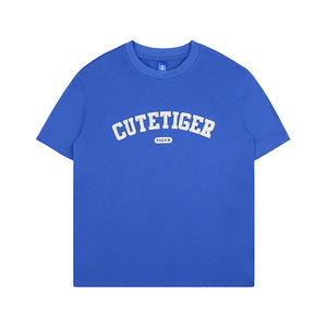 Top Xếp Hạng Đồng Bằng Nặng Cotton Sang Trọng Áo Thun Unisex Tùy Chỉnh In Logo Trống T Áo Sơ Mi Quá Khứ Mens Thời Trang - Product Image 5