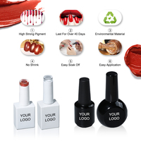 KINNCO Nouveau Design Vernis à Ongles Gel Effet Œil de Chat 16 Couleurs Sans HEMA Sans TPO Faible MOQ