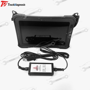 Deutz ferramenta diagnóstica para o analisador do motor do caminhão com <span class=keywords><strong>2</strong></span> anos garantia Serdia CF52 modelo Windows compatível - Product Image 3
