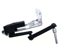 1027976-00-A 1027941-00-B 13745677 Capteur de niveau de hauteur de suspension pneumatique pour TESLA S 2012-2021 TESLA X 2016-2021