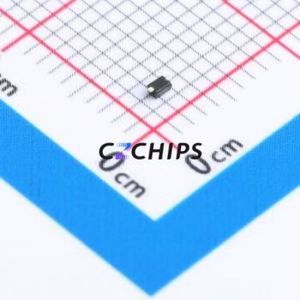 Diodo Zener Original Nuevo BZX585-C22,115 SOD-523(SC-79), Componentes Electrónicos al por Mayor, Proveedor de Chips y Servicio BOM - Product Image 2