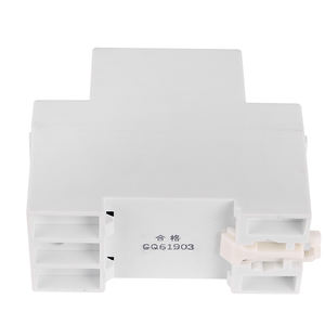 SINOTIMER SVP60 con Certificación CE, 230V AC 220V, Protector de Sobretensión de Reinicio Automático para Uso Doméstico, Montaje en Riel DIN, Relés Z45 - Product Image 6