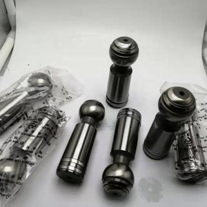 A8VO107 Hydraulic Pump Parts Piston Shoe for E320B Excavator - Product Image 4