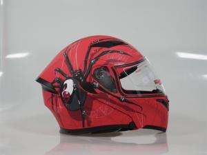 Cascos de Motocicleta <span class=keywords><strong>Vintage</strong></span> Arai, Cascos ABS para la Cabeza, Fabricantes de Cascos para Moto <span class=keywords><strong>LS2</strong></span> - Product Image 4