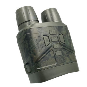 MIni Vision nocturne Portable 4K, nouvelle collection <span class=keywords><strong>2022</strong></span>, Vision nocturne pour l'extérieur, résistance aux intempéries jour et nuit pour caméras d'objectifs, étanche - Product Image 5