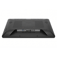 Moniteur tactile en plastique léger, écran Windows I3 I5 I7 Intel, tactile capacitif, 1920*1080, USB, mural, ordinateur de bureau tout-en-un
