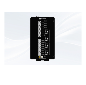 Commutateur réseau S5735I-S8T4SN-V2 98012086 (8 ports 10/100/1000BASE-T) - Product Image 3
