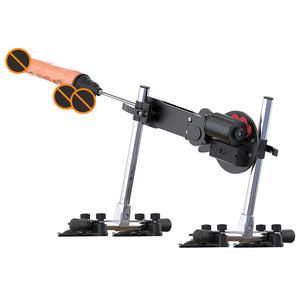 Nouveau 523 accessoires de chaise de sexe avec pièces interchangeables automatique sexe mitrailleuse pour femmes télécommande mitrailleuse sex toy - Product Image 6