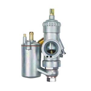Jawa MZ175 250cc WSK125 XF175 Dirt Pit Bike Performance Carburateur Moteur Modifier Carburateur de <span class=keywords><strong>moto</strong></span> universel - Product Image 4