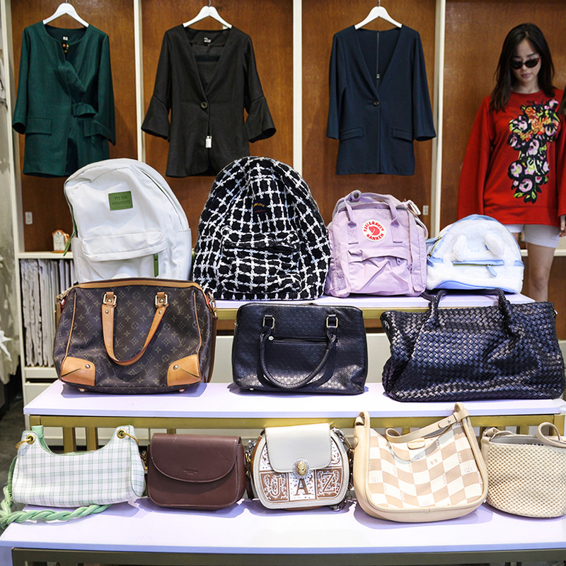 Hot Selling Second Hand High Quality