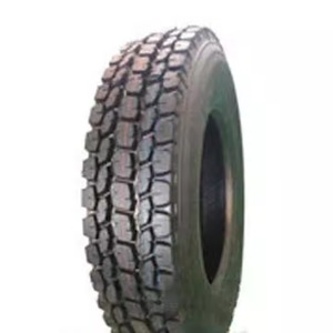 Pneu de camion radial 11R24.5, pneu de camion lourd solide 11R24.5, modèle de pneu - état neuf à vendre - Product Image 4