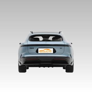 Avatr 06T SUV Eléctrico de Lujo, 2026, Vehículo Eléctrico Puro con Conducción Inteligente Avanzada - Product Image 5