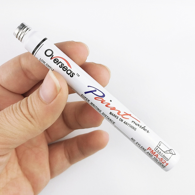 2022 Newest Novelty Decorative With Metal Stainless Steel Ball Point Pen Add a Top Creative DIY Pens