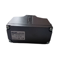Balluff BNS0271 Fin de course combiné mécanique Protection IP67 30V Tension maximale Modèle BNS 819-B02-D12-61-12-3B
