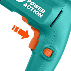 Marteau perforateur rotatif Power Action RH720 26MM 720W 4 fonctions - Product Image 5