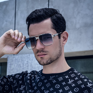 <span class=keywords><strong>Lunettes</strong></span> de soleil vintage pour femmes, <span class=keywords><strong>tendance</strong></span> mode <span class=keywords><strong>2022</strong></span>, <span class=keywords><strong>lunettes</strong></span> de soleil carrées pour hommes, <span class=keywords><strong>lunettes</strong></span> de soleil UV400 pour femmes, <span class=keywords><strong>lunettes</strong></span> de soleil de conduite - Product Image 1