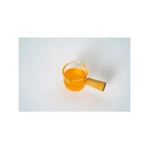 Premium Delicious Bubble Tea Syrup Good Quality Pineapple Syrup For Bubble Tea Shop