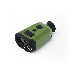 Jumelles télémétriques laser LRF 10 km (avec positionnement GPS, grossissement 7x, 8,8) ° ×7.0 °    Champ de vision - Product Image 1