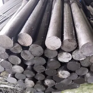 High Quality Q215 Q235 Construction Carbon Steel Round Bars