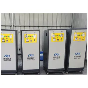 Hot Selling Fly Speed Nitrogen Liquid Generator