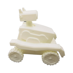 Wholesale Custom <strong>3D</strong> Printing Resin <strong>Animation</strong> Statue Laser Machining Services High Quality Rapid Prototype SLA <strong>3D</strong> Machining - Product Image 4