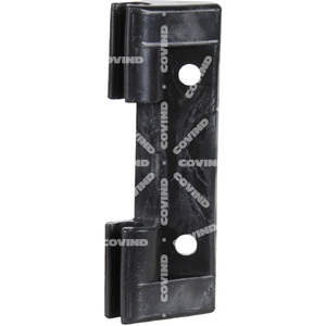 Support de fixation pour grille de protection de phare droit/gauche, adapté à Iveco TECTOR RESTYLING 75 EUROCARGO 2008 - 135 - Product Image 1