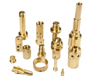 Nouveaux composants sur mesure en laiton, cuivre et bronze usinés par CNC 2026 – Services de fabrication et de prototypage rapide OEM/ODM en usine