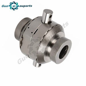 SL D44-30 SLD44HD-30 Yukon Gear SLD44HD30 Spartan Locker pour Dana <span class=keywords><strong>44HD</strong></span> Différentiel 30 dents Spline - Product Image 6