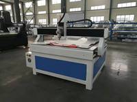 Vente flash XUNKE Outils professionnels de découpe du bois Machine de fraisage CNC Travail du bois Fraiseuse CNC Panneau acoustique en laine de bois
