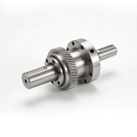 Services d'usinage CNC et d'électroérosion à fil pour pièces complexes de précision en acier inoxydable pour les secteurs aérospatiale, médical et automobile