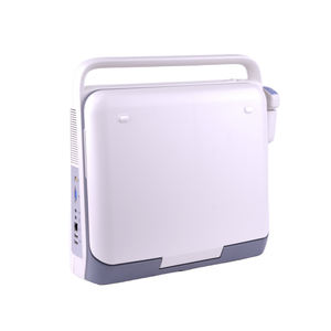 Draagbare P60 Human Color Doppler Echografie - 15-inch 3D/4D HD-beeldvorming voor detectie van buik- en zwangerschapsziekten in de baarmoeder - Product Image 2