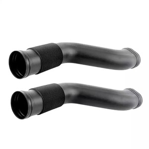 ท่อไอดีอากาศ Mercedes-Benz A1645051361สำหรับ ML350 W164 GL450ชิ้นส่วนอะไหล่พลาสติก - Product Image 1